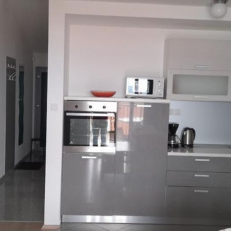 Apartments Sonne ツリクヴェニツァ エクステリア 写真