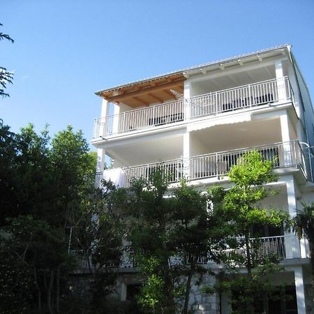Apartments Sonne ツリクヴェニツァ エクステリア 写真