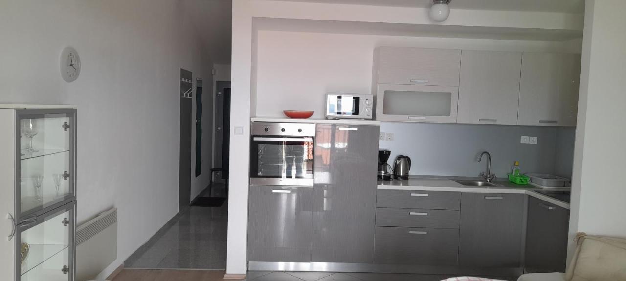 Apartments Sonne ツリクヴェニツァ エクステリア 写真