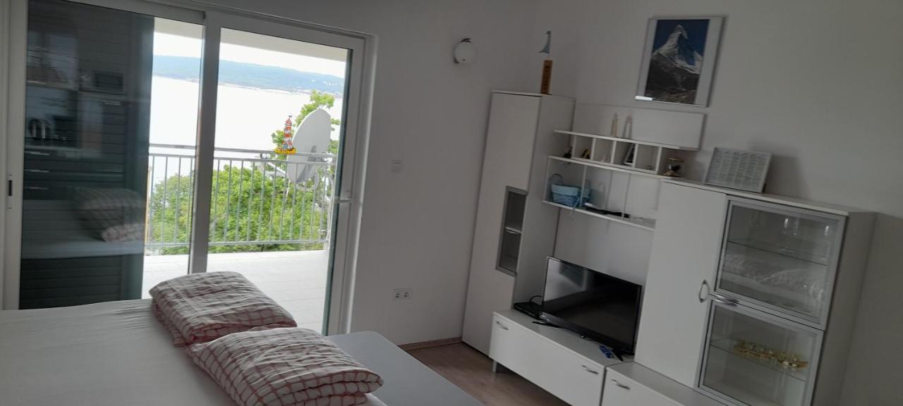 Apartments Sonne ツリクヴェニツァ エクステリア 写真