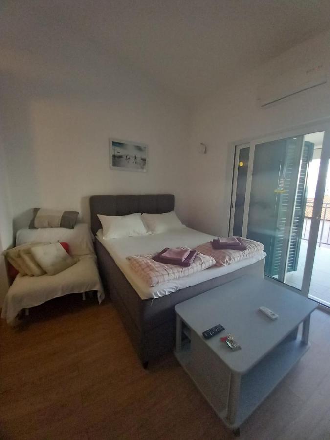 Apartments Sonne ツリクヴェニツァ エクステリア 写真