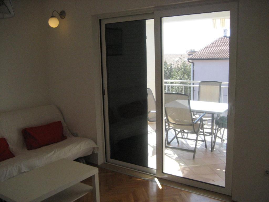 Apartments Sonne ツリクヴェニツァ 部屋 写真