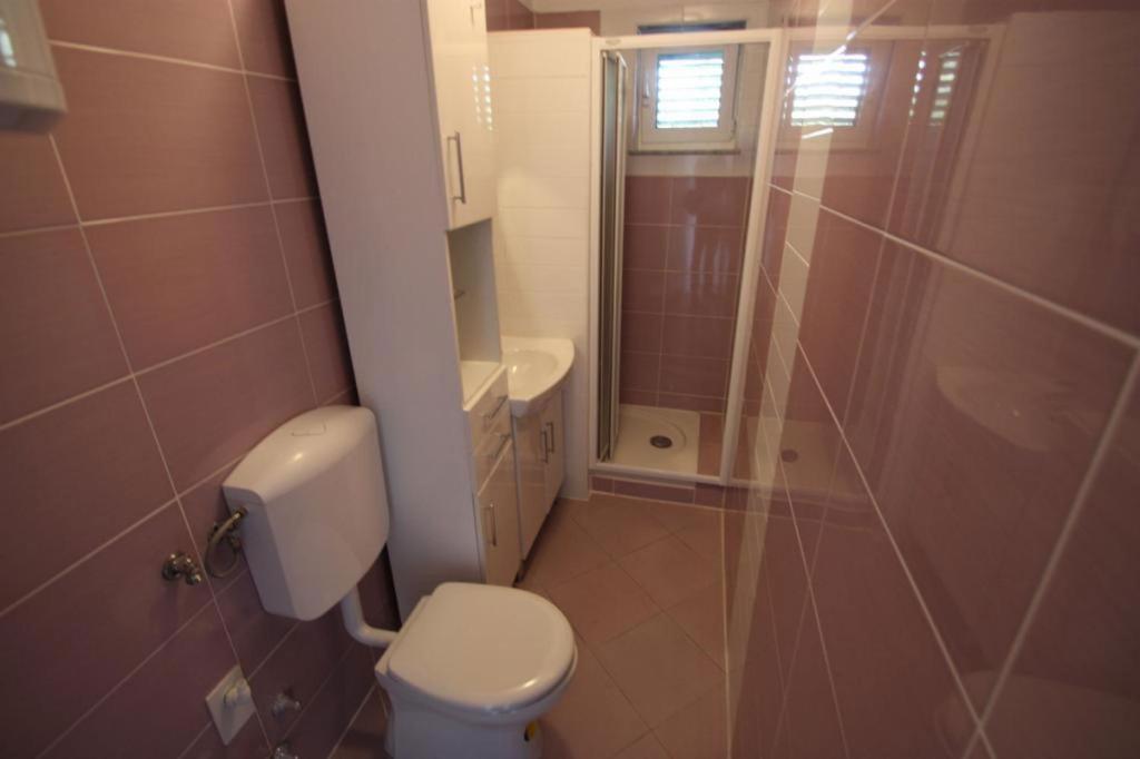 Apartments Sonne ツリクヴェニツァ 部屋 写真